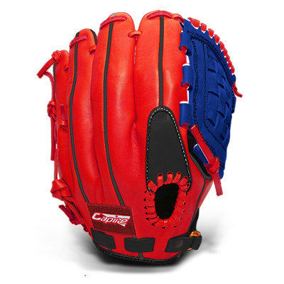 customize your glove