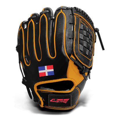 customize nike baseball glove