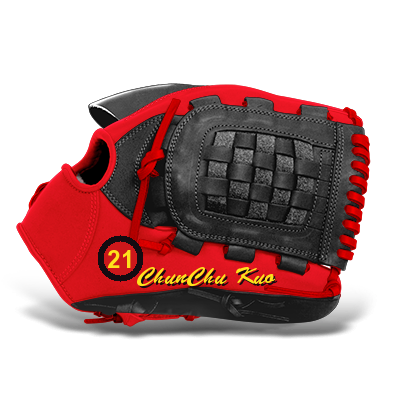 Customize Your Own Baseball Glove | Capire Glove