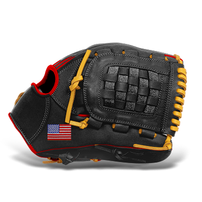 customize nike baseball glove