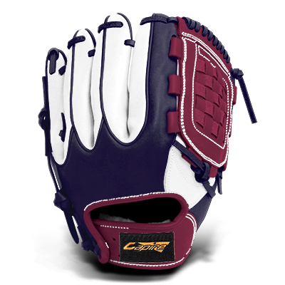 Customize Your Own Baseball Glove | Capire Glove