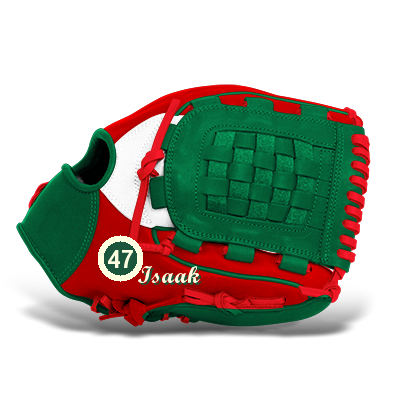 custom nike baseball gloves